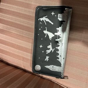 Peter Pan Wallet